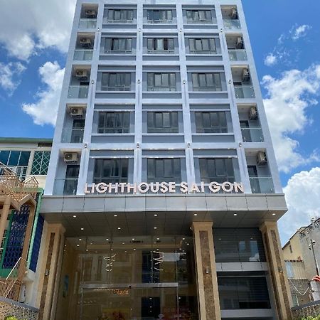 Cityhouse - Lighthouse Sg Ho Chi Minh Zewnętrze zdjęcie