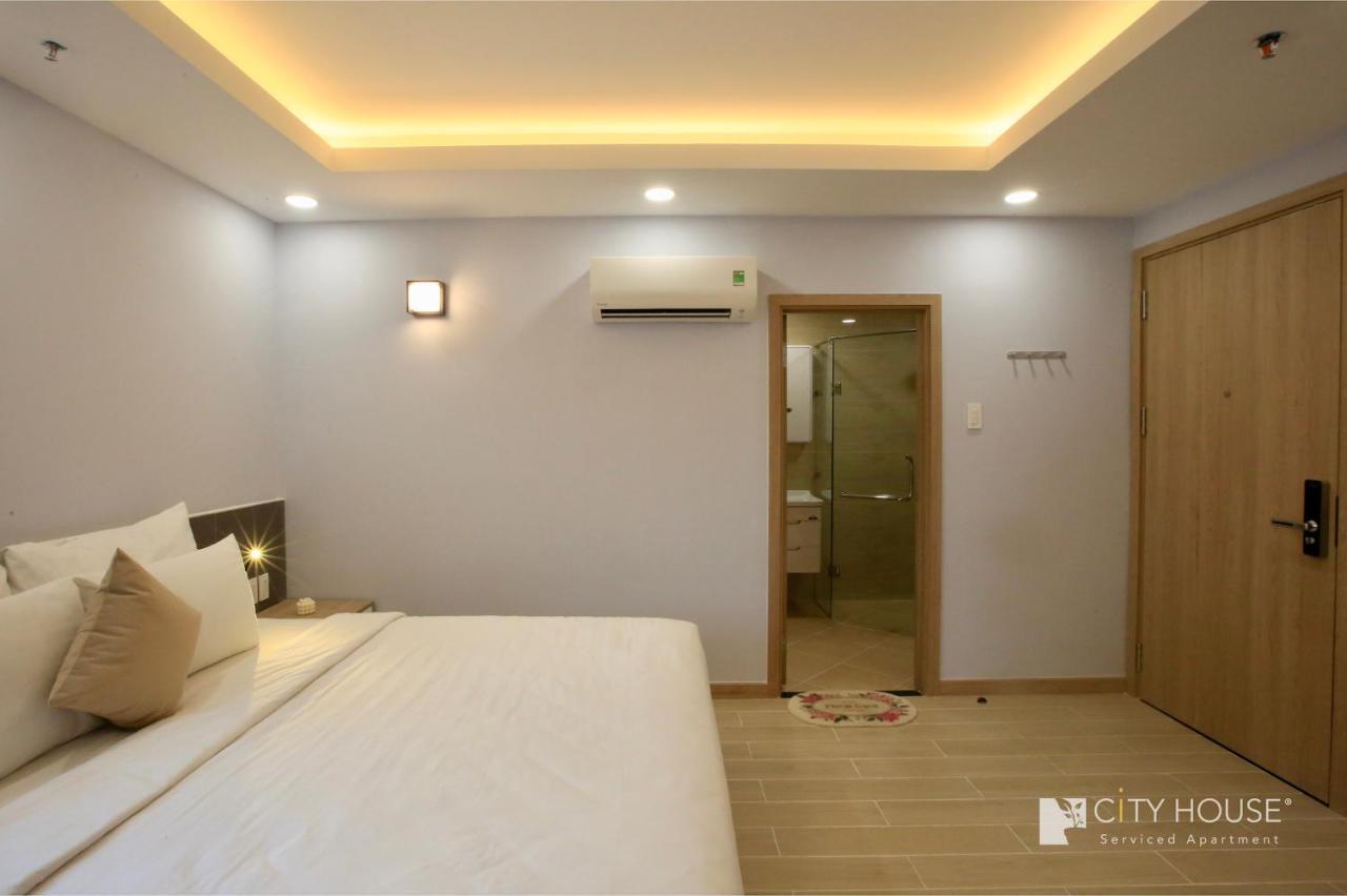 Cityhouse - Lighthouse Sg Ho Chi Minh Zewnętrze zdjęcie